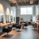 Adam Barbershop – Frisör i Västerås | Klippning, färg & styling