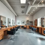 Ahead Hair Studio – Frisör i Hässleholm | Klippning, färg & styling