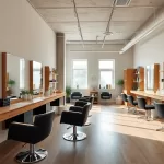 Akropolis Studio – Frisör i Karlshamn | Klippning, färg & styling