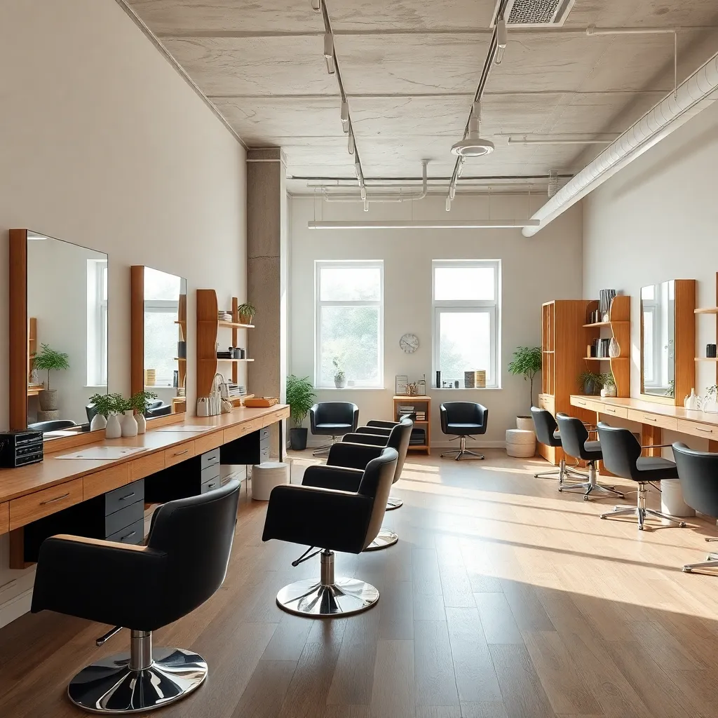 Negocio Akropolis Studio