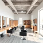 Al&Cutz Barbershop – Frisör i Flen | Klippning, färg & styling