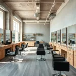 Alma Frisör – Rödeby – Frisör i Rödeby | Klippning, färg & styling