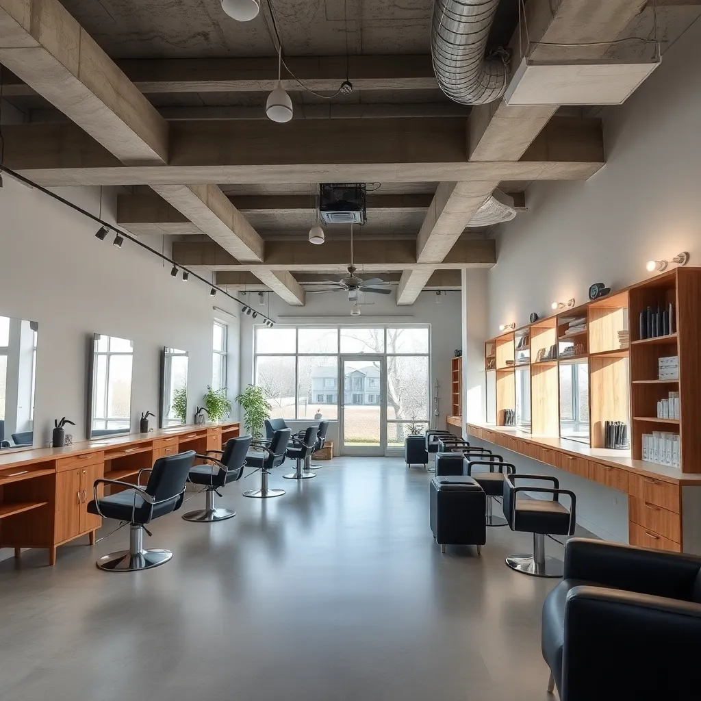 Negocio Anas Barbershop