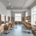 Aq Hair Anniqa – Frisör i Mariefred | Klippning, färg & styling