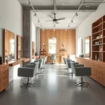 Aree’s Frisering – Frisör i Östersund | Klippning, färg & styling