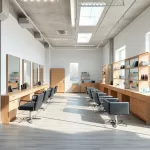 Art Of Hair – Frisör i Örebro | Klippning, färg & styling