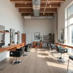 Ateljé Håret – Frisör i Kristianstad | Klippning, färg & styling