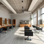 Azze Barbershop – Frisör i Örebro | Klippning, färg & styling