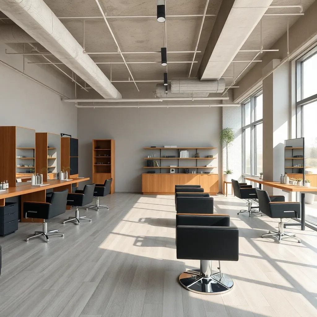 Azze Barbershop