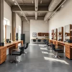 Babylon Hårfrisör – Frisör i Norrköping | Klippning, färg & styling