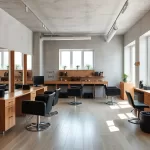 Barber S – Frisör i Örebro | Klippning, färg & styling