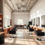 Barbershop By Cut+Blow Frisör Västerås – Frisör i Västerås | Klippning, färg & styling
