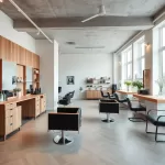 Basils Salong – Frisör i Eskilstuna | Klippning, färg & styling