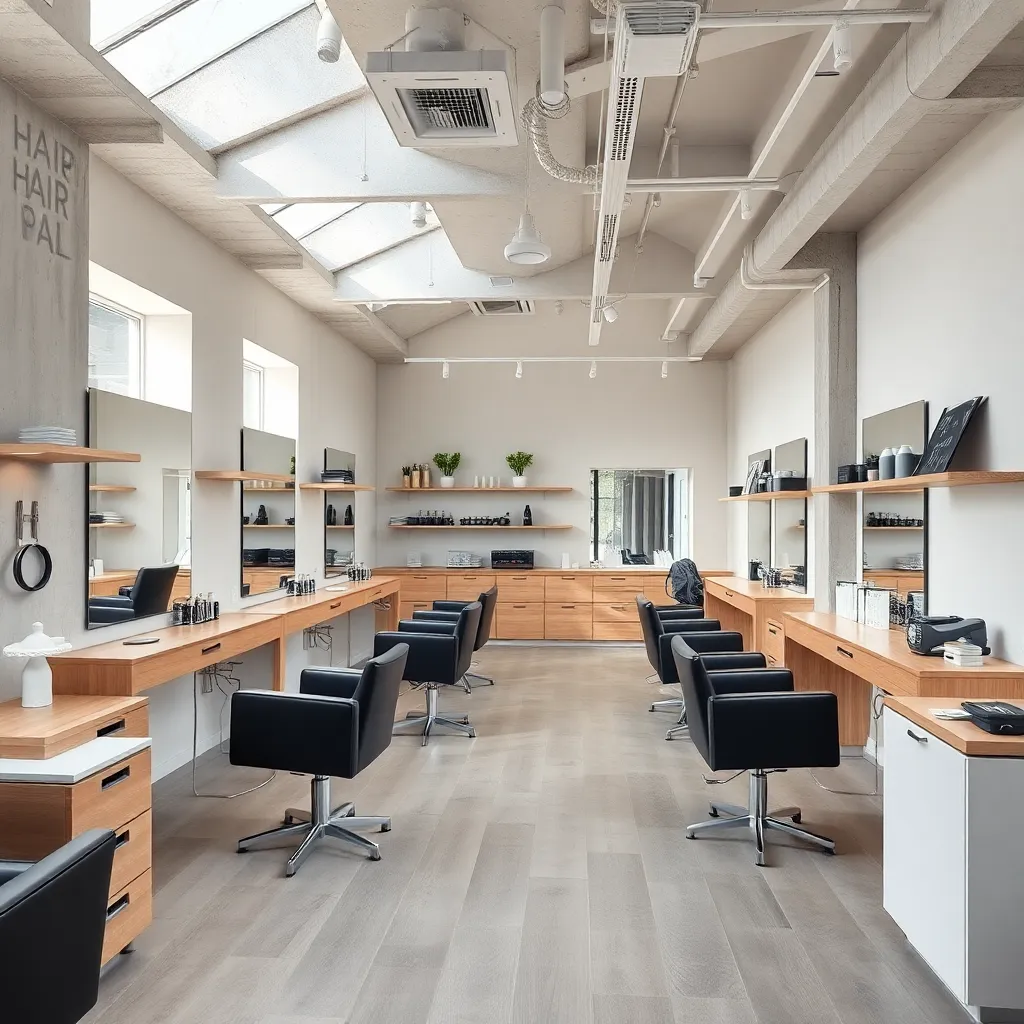 Bauer Barbershop