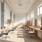 Beauty Bar – Frisör i Trollhättan | Klippning, färg & styling