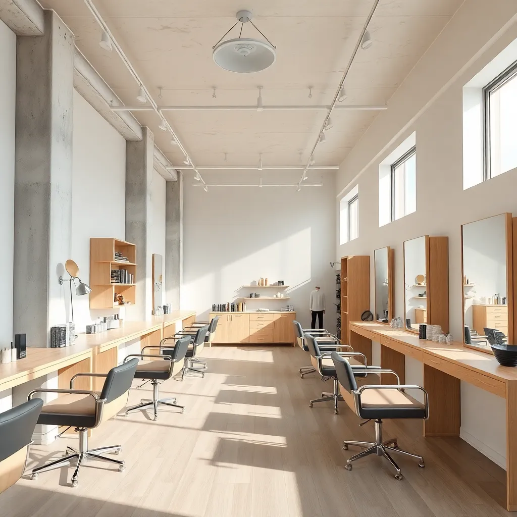 Beauty Bar