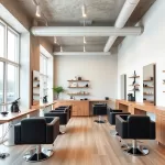 Beauty Salong Nykvarn – Frisör i Nykvarn | Klippning, färg & styling