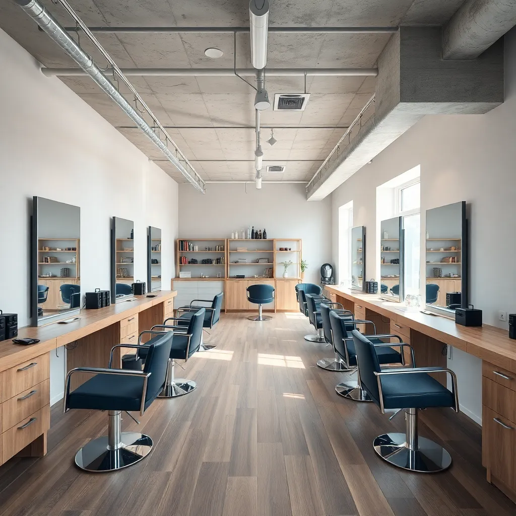 Bella Vida Barbershop
