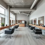 Björk Hairstudio – Frisör i Hässleholm | Klippning, färg & styling
