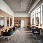 Björkstudio – Frisör i Karlskrona | Klippning, färg & styling