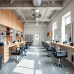 Bliss By Alwert – Frisör i Örebro | Klippning, färg & styling