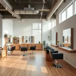 Br Beauty Makeup Studio – Frisör i Sölvesborg | Klippning, färg & styling