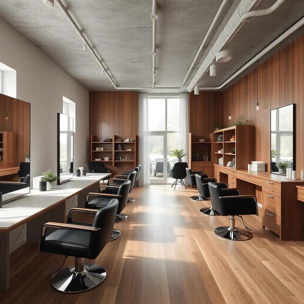 Braidsfever Salon