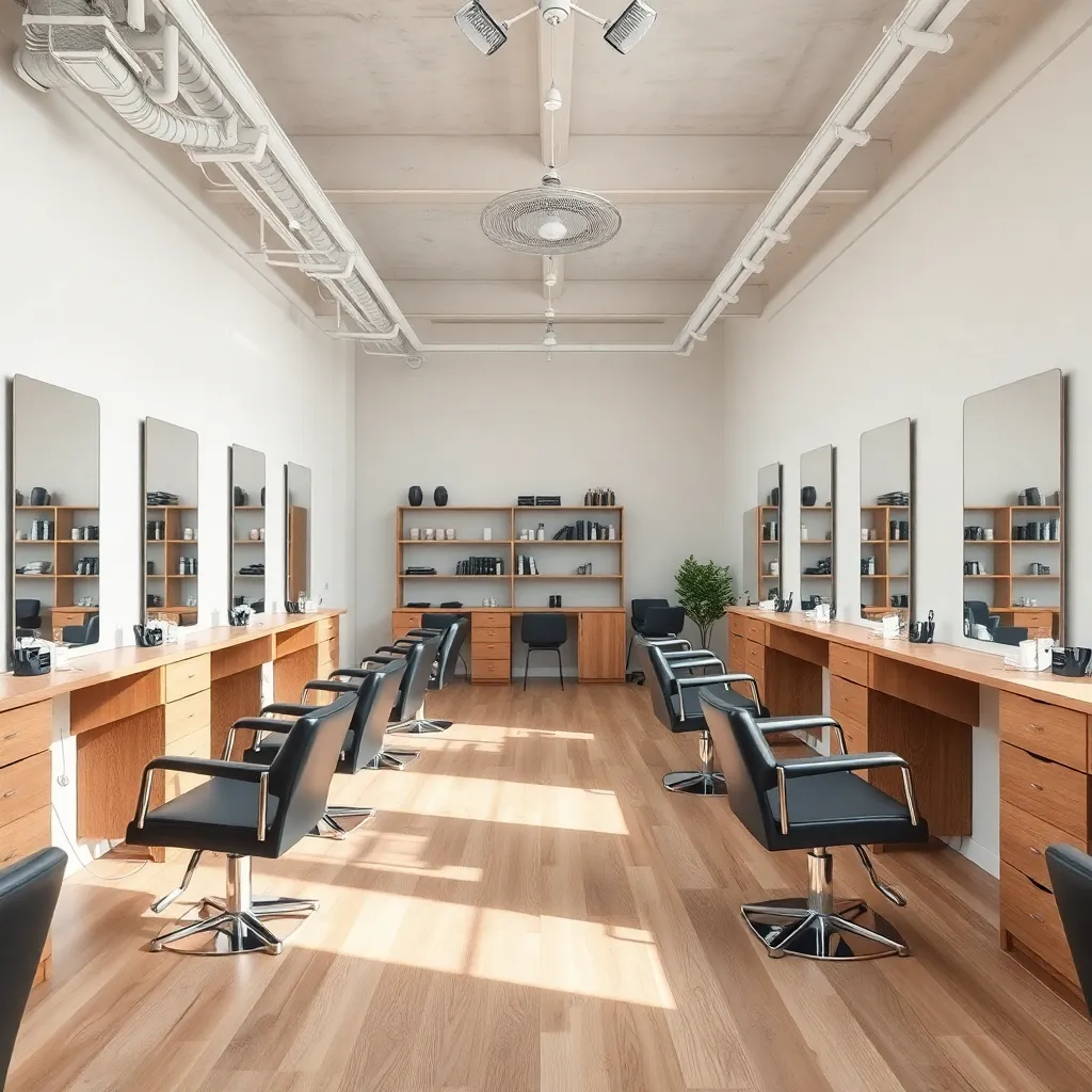 Brothers Barber Shop