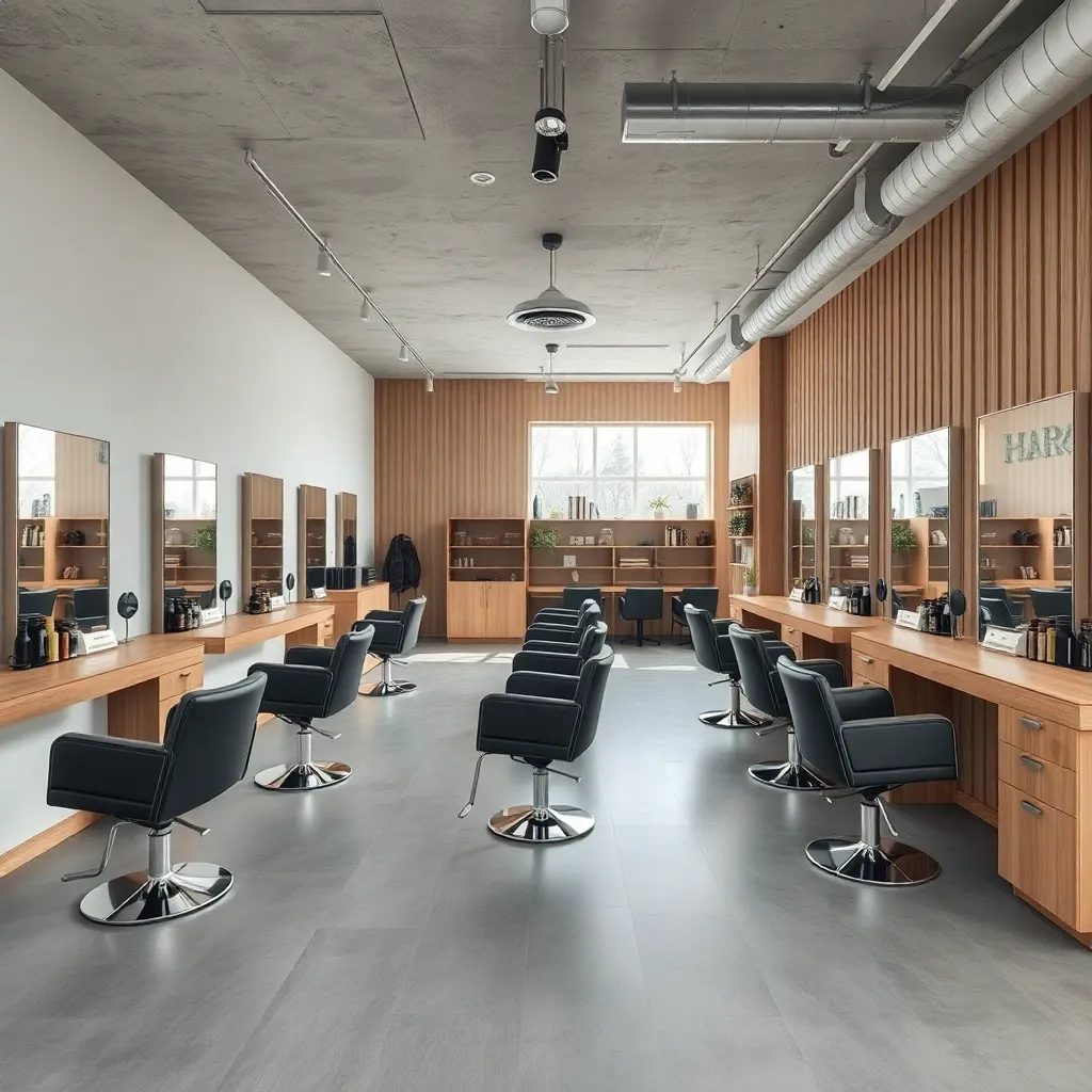 Brothers Beauty Salon