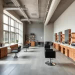 Butcher’s Cut – Frisör i Linköping | Klippning, färg & styling