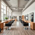 Caliya – Frisör i Örebro | Klippning, färg & styling