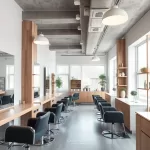 Cam & Co – Frisör i Visby | Klippning, färg & styling