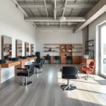 Chia’s Barbershop Of Sweden – Frisör i Örebro | Klippning, färg & styling