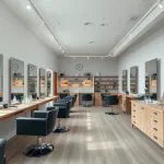 City Barber – Frisör i Sala | Klippning, färg & styling