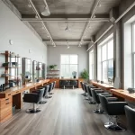 City Barbershop – Frisör i Sundsvall | Klippning, färg & styling