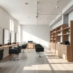 City Drop In – Frisör i Timrå | Klippning, färg & styling
