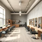 City Frisören – Frisör i Växjö | Klippning, färg & styling