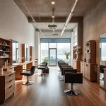 City Hair Style – Frisör i Sundsvall | Klippning, färg & styling