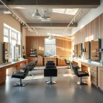 City Salong – Frisör i Hässleholm | Klippning, färg & styling