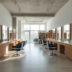 City Salongen – Frisör i Ronneby | Klippning, färg & styling