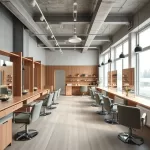 Cityfrisörerna – Frisör i Valbo | Klippning, färg & styling
