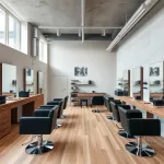 Cityklippet – Frisör i Härnösand | Klippning, färg & styling