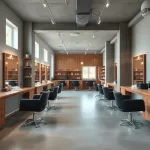Ck Barbershop – Frisör i Västerås | Klippning, färg & styling