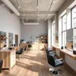 Clipodrom I Karlstad Ab – Frisör i Karlstad | Klippning, färg & styling
