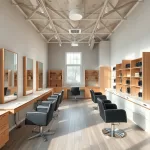 Cookie&I Hairteam Ab – Frisör i Karlskrona | Klippning, färg & styling