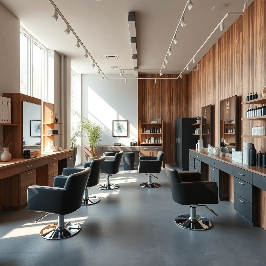 Corner Cutz - Frisörsalong Partille - Frisör - Skäggtrimning - Barnklippning