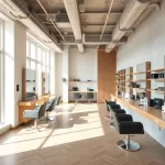Cut & Blow/Erikslund Shoppingcenter – Frisör Västerås – Frisör i Västerås | Klippning, färg & styling