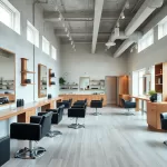 Cxi Barbershop – Frisör i Karlskrona | Klippning, färg & styling
