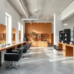 Dalasalongen – Frisör i Gävle | Klippning, färg & styling