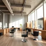 Dark&Bright Frisör – Malmö – Frisör i Malmö | Klippning, färg & styling